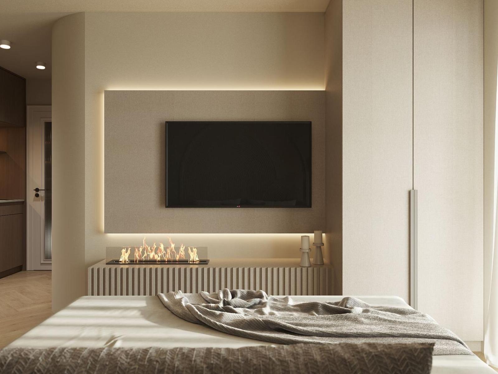 Luxury Apartments Stefano Premium أوهغيد المظهر الخارجي الصورة