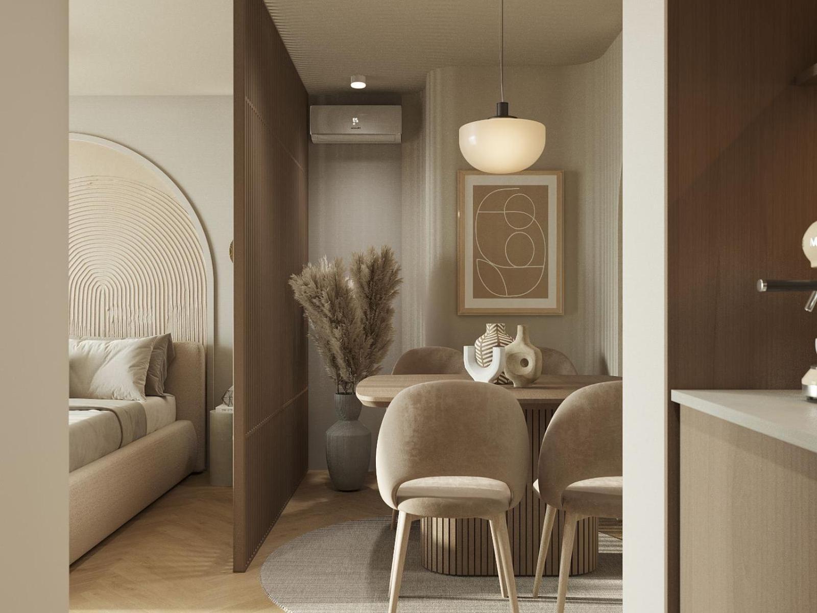 Luxury Apartments Stefano Premium أوهغيد المظهر الخارجي الصورة